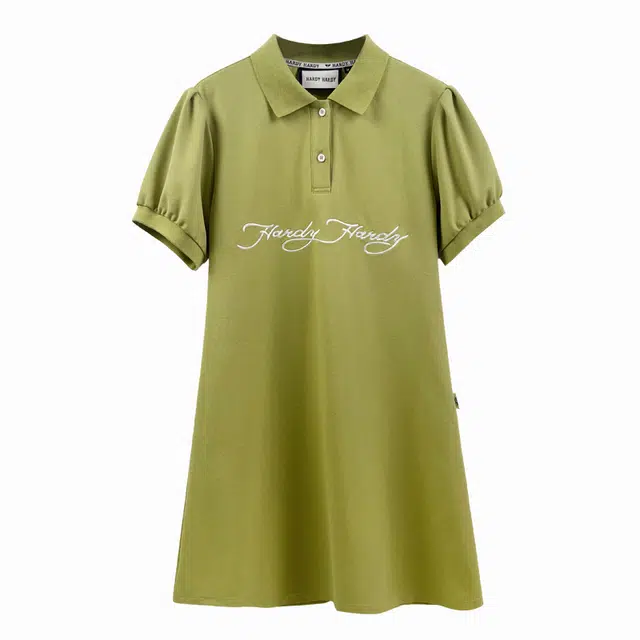 HARDY HARDY Polo