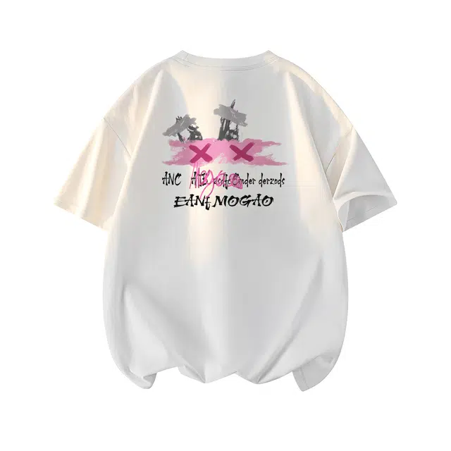 mogao T