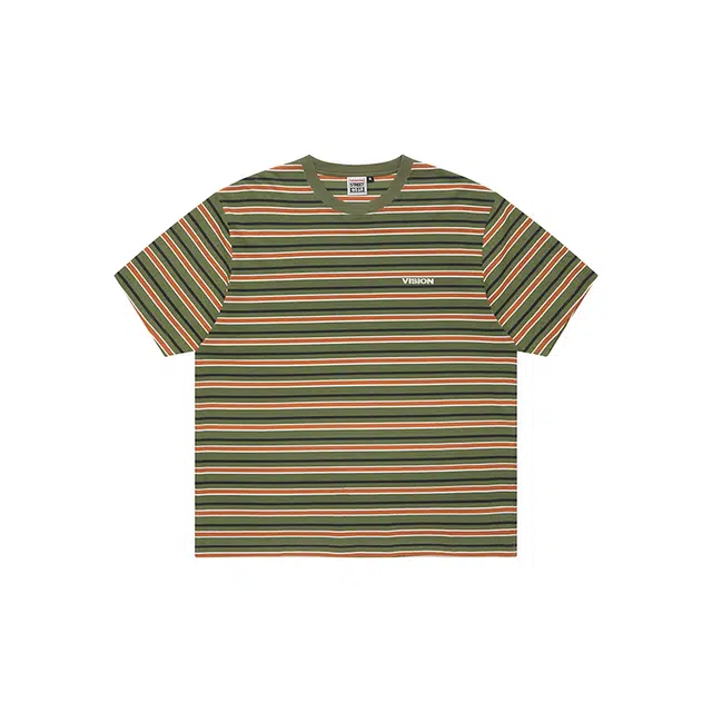 Vision Street Wear T