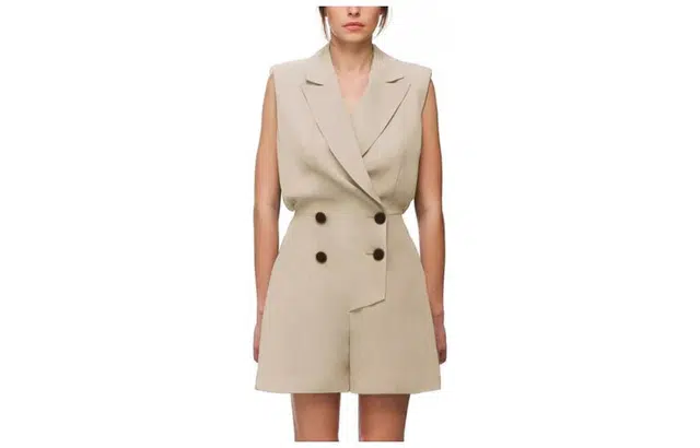 self-portrait Jumpsuit