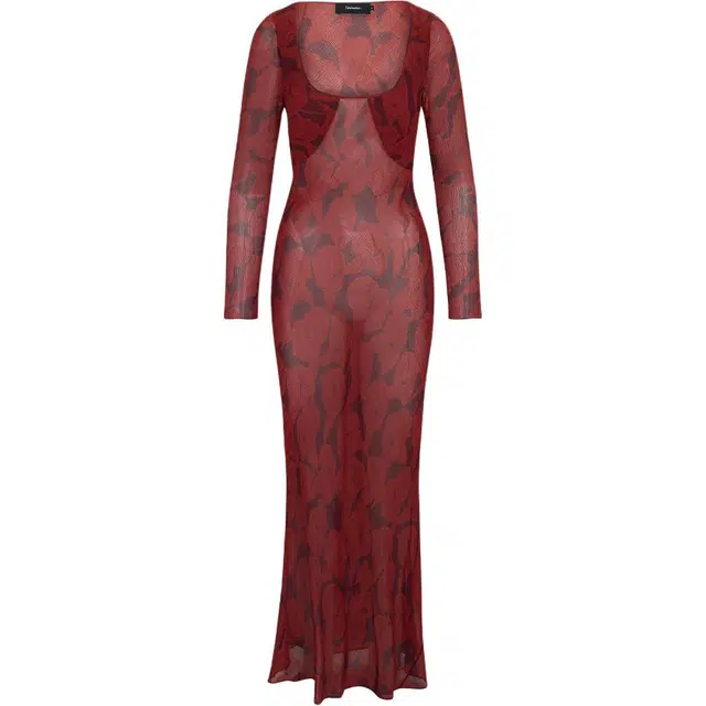 Realisation Par FW24 The Inka U Calla Lily