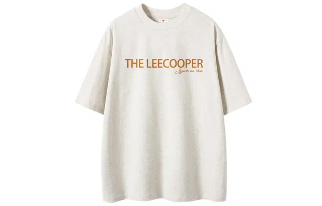 Lee Cooper logoT