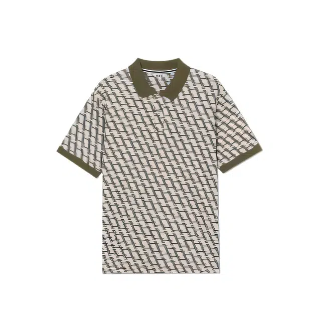 AIGLE SS23 Polo