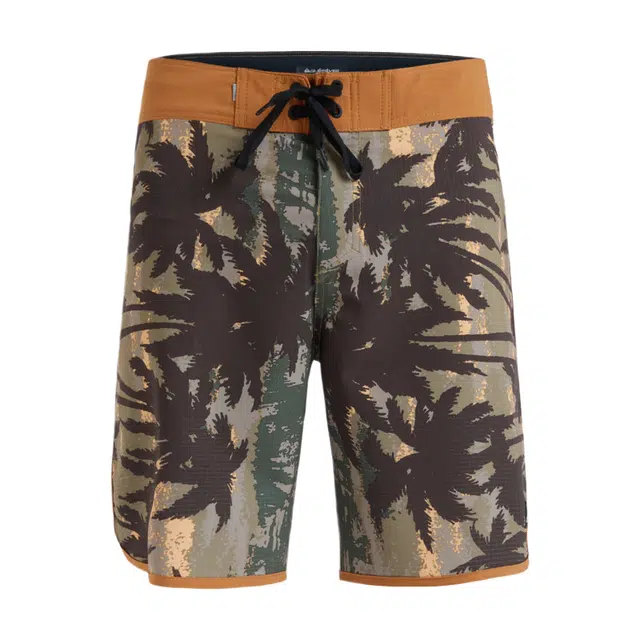 Quiksilver HighlineScallop19"