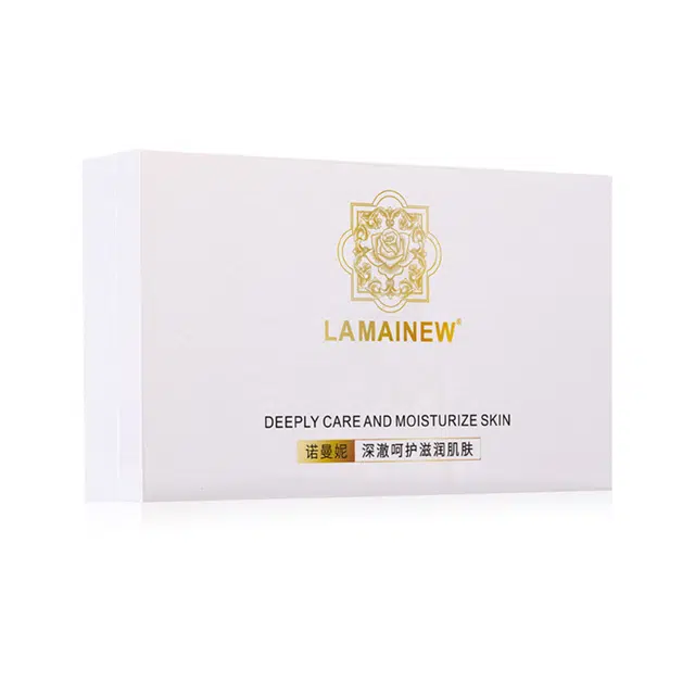LAMAINEWSOD 10ml*3