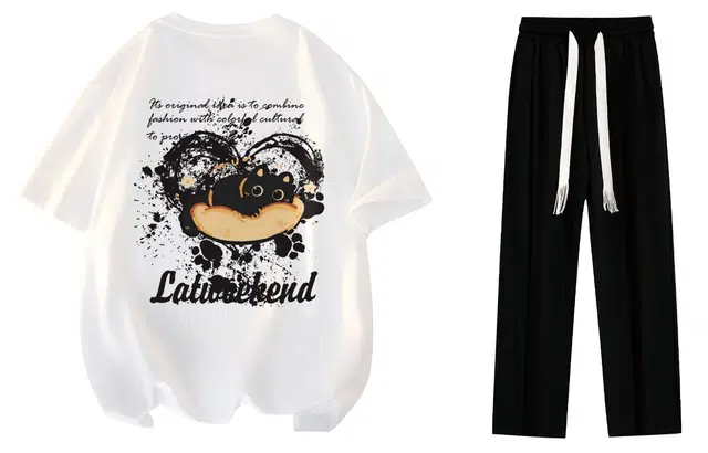 LA'T.WEEKEND Logo