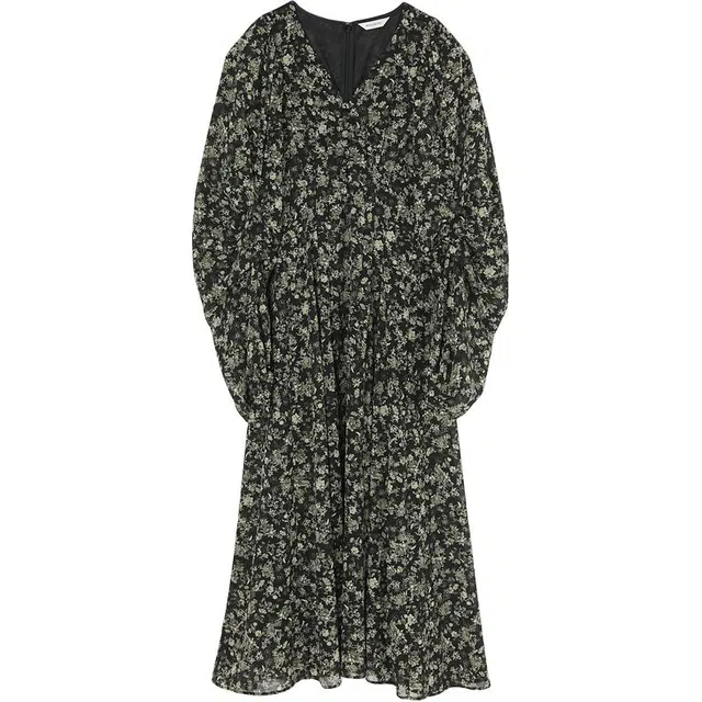 MOUSSY V