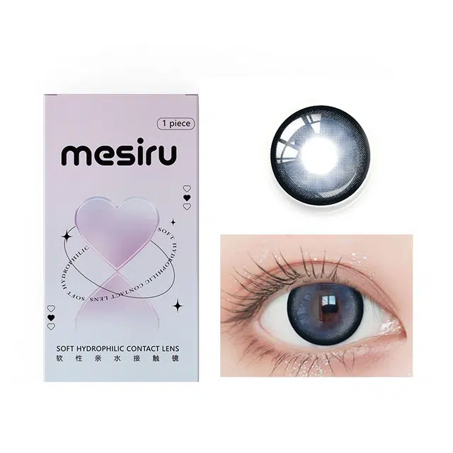 MESIRU 1*2