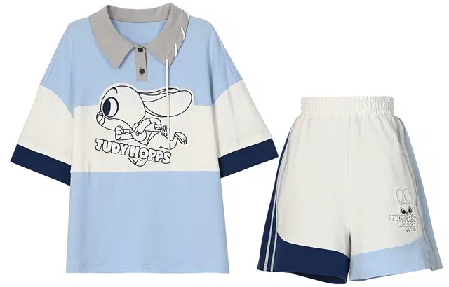 x Disney Tpolo