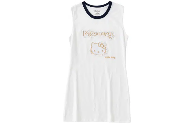 MOUSSY x HELLO KITTY SS24