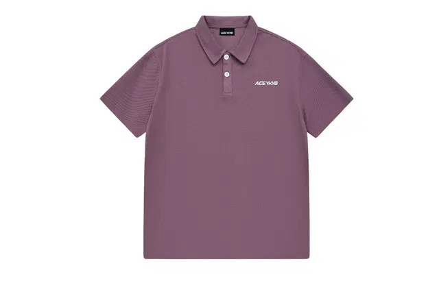YKYB CleanfitLOGOPolo