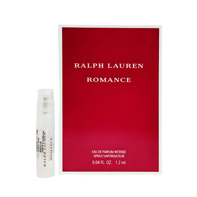 Ralph Lauren EDP 1.2ml
