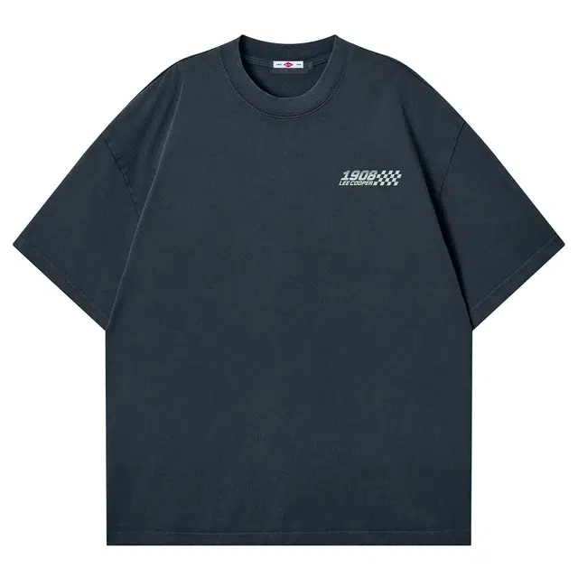 Lee Cooper T