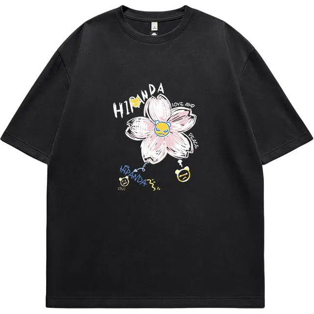 HIPANDA T