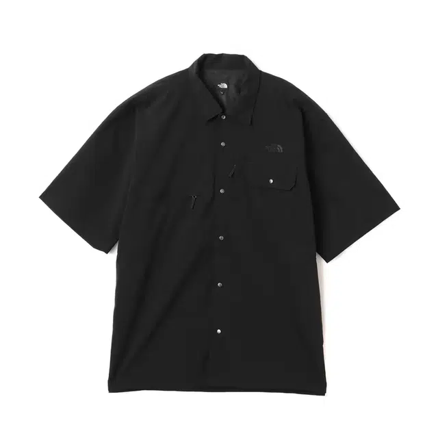 THE NORTH FACE SS25 TRIPFIELD logo