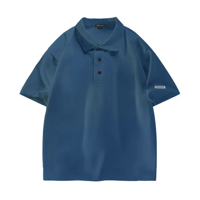 EVE Jeans Polo