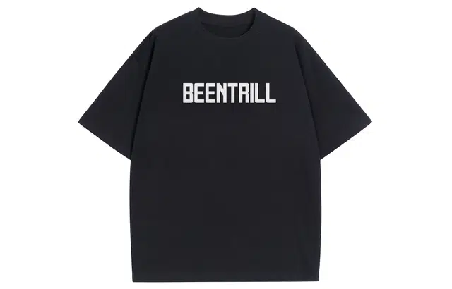 BEENTRILL T