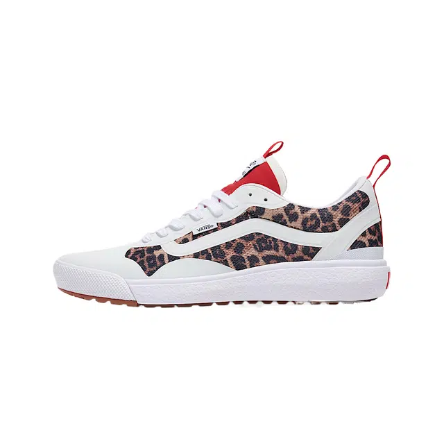 Vans Customs UltraRange EXO