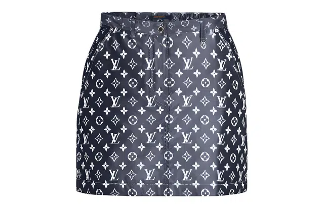 LOUIS VUITTON Monogram
