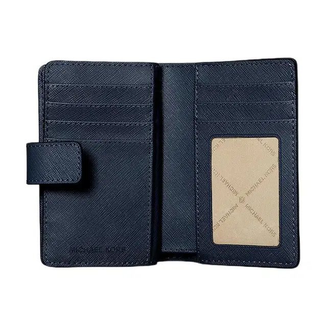 MICHAEL KORS MK Saffiano