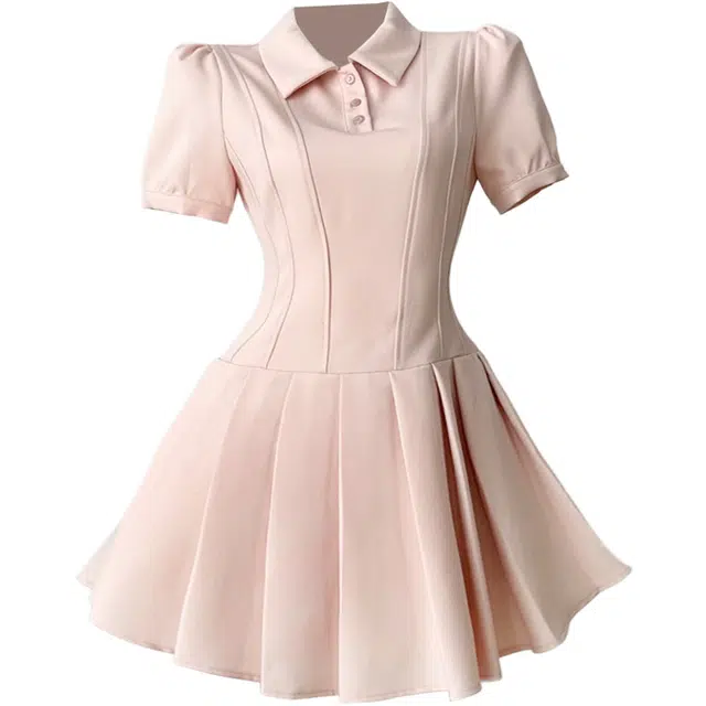 peaches peaches poloA