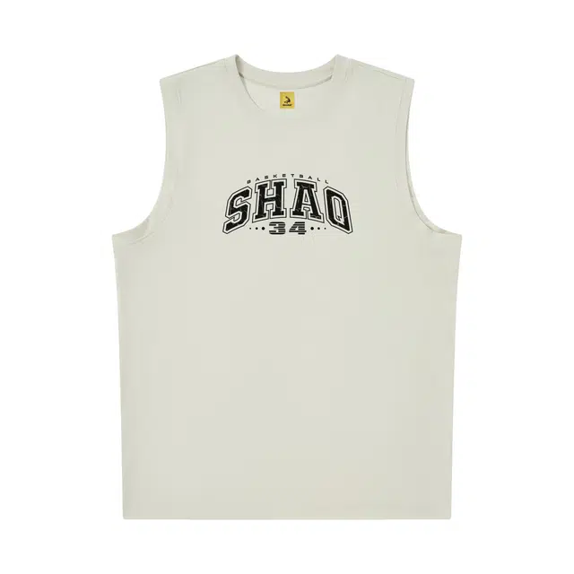 SHAQ logo