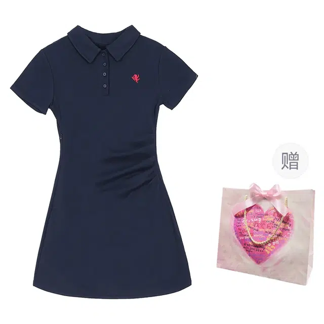 peaches peaches polo