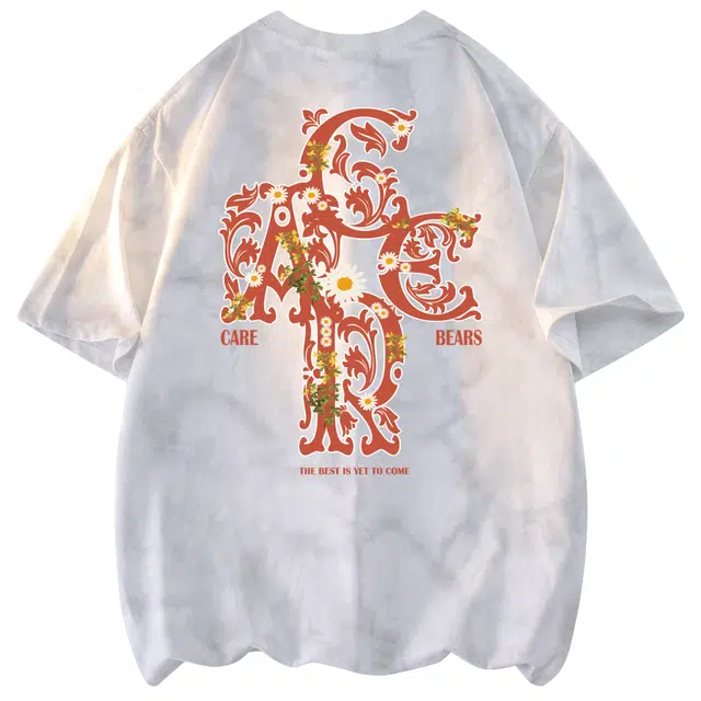 CAREBEARS T