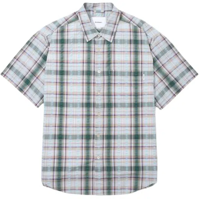 COVERNAT SS24
