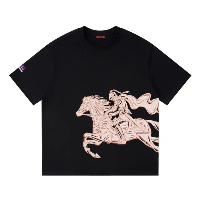 Atletico De Madrid T-Shirt