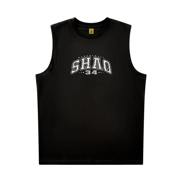 SHAQ logo