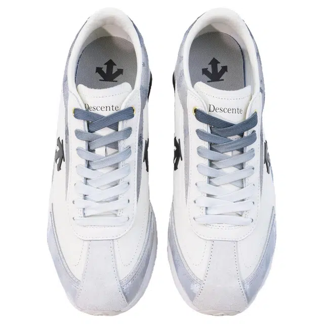 DESCENTE Cron Racer