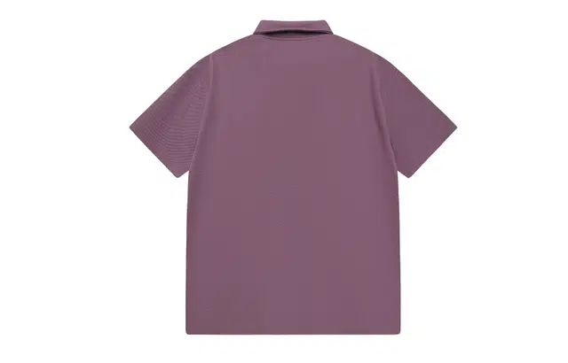 YKYB CleanfitLOGOPolo