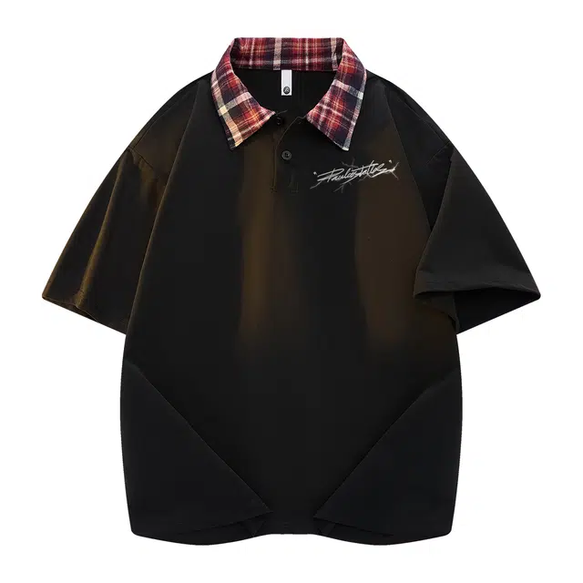 PAUL COSTELLOE Polo