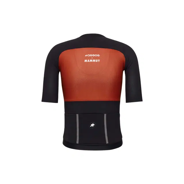 MAMMUT Assos x Mammut TACTICA