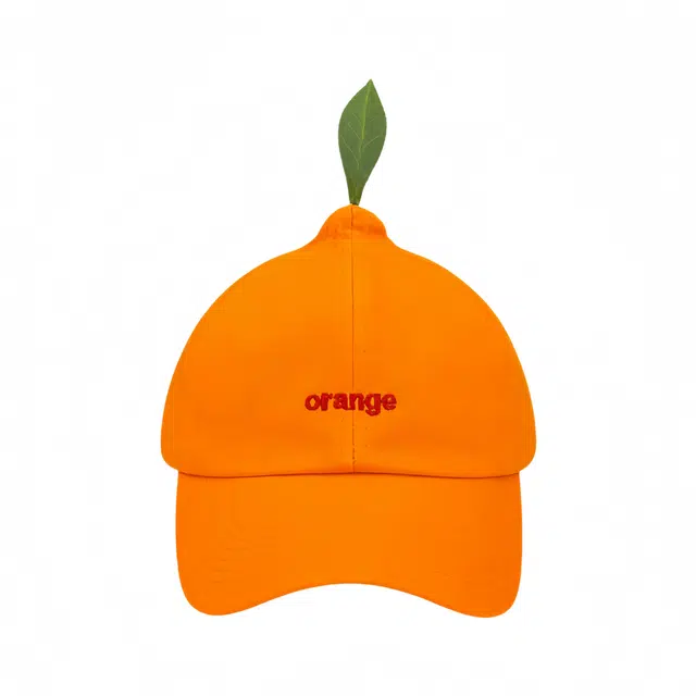 OXO OVERLOAD orange
