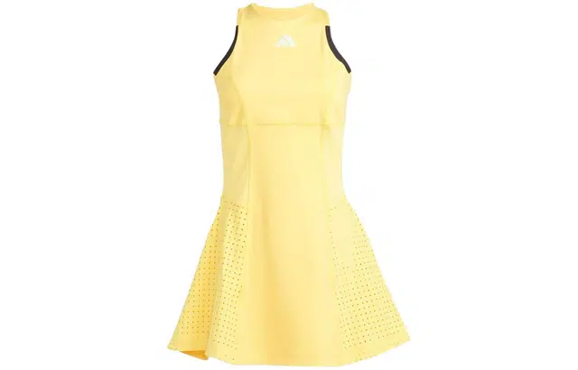 adidas Tennis Heat. Rdy Pro Y Back Dress Y