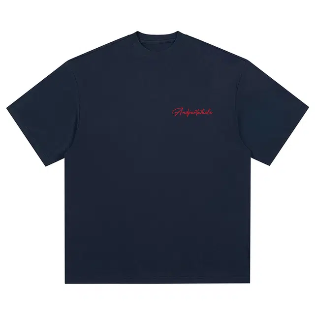 PARTWHOLE LOGO T