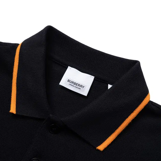 Burberry SS22 Polo