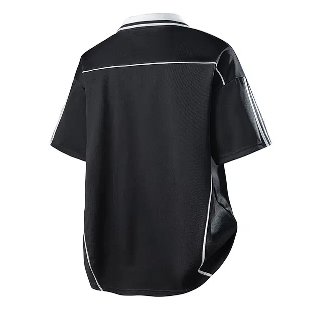 MUSCLETECH Polo
