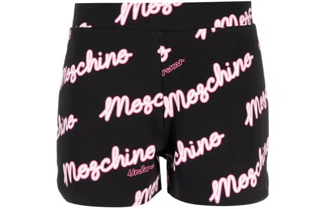 MOSCHINO SS24 logo