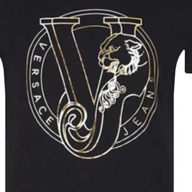 VERSACE JEANS T
