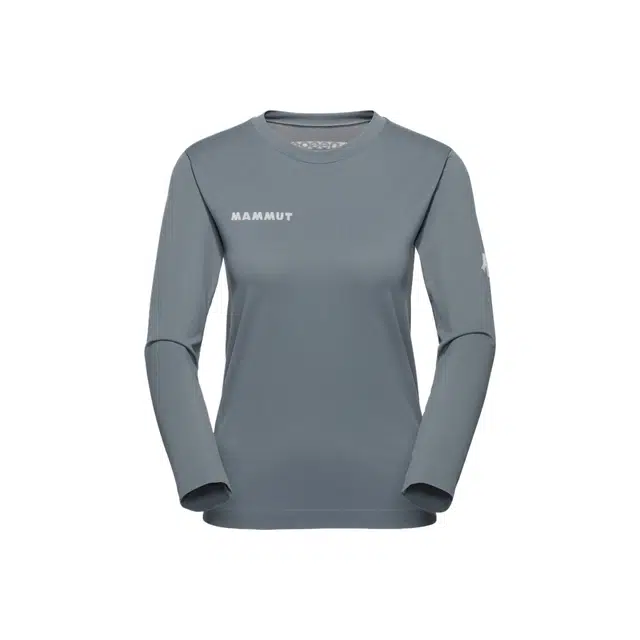 MAMMUT ASSOS x Mammut TACTICA LS Tech T