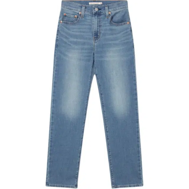 levis 724