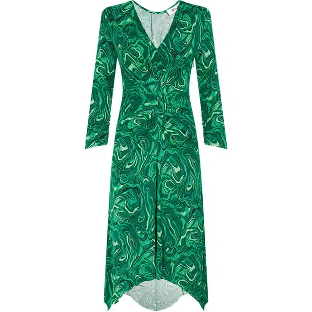 DIANE VON FURSTENBERG V