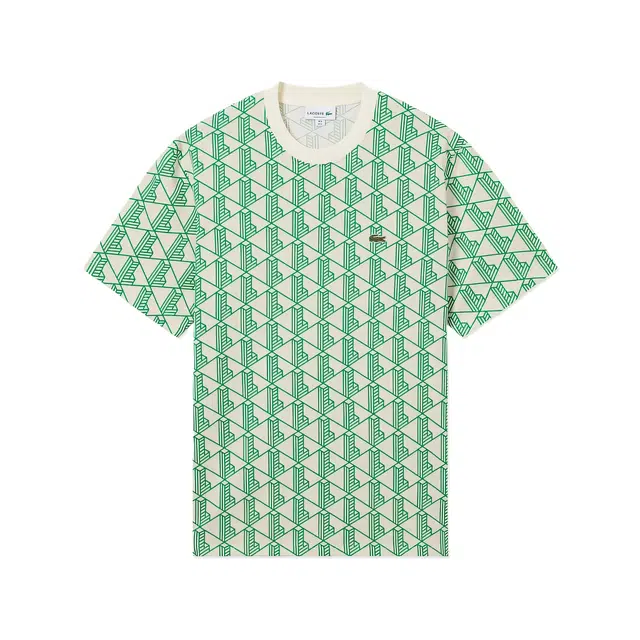 LACOSTE SS25 T