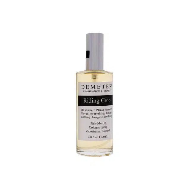 DEMETER Riding Crop EDC 120ml