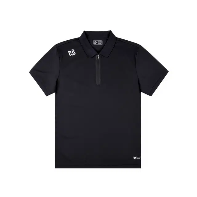 Raidy Boer Polo
