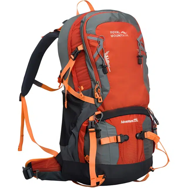 ROYAL MOUNTAIN 55L