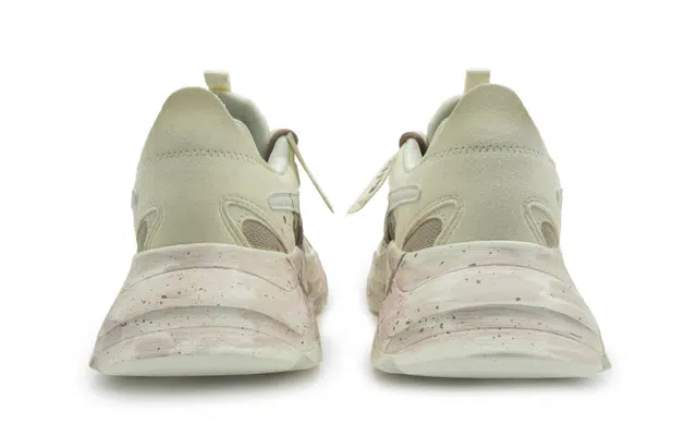 Reebok Royal Bridge GREAT WALK vibe